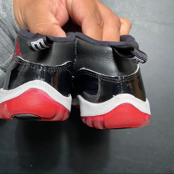 jordan 11 bred 9c